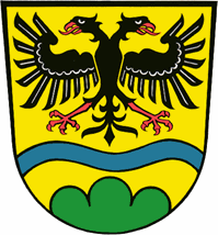 Wappen Landkreis Deggendorf