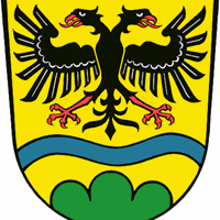 Wappen Landkreis Deggendorf