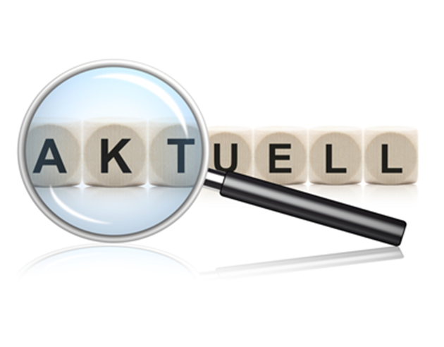 Logo - Aktuell