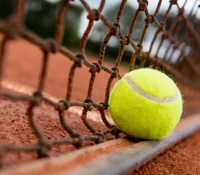 Tennis & Padel