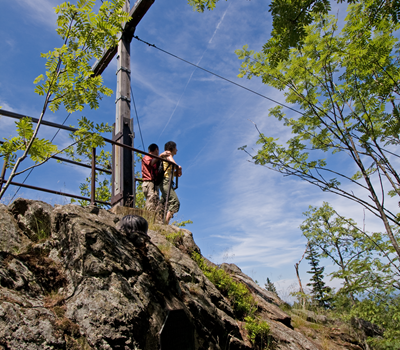 Wandern