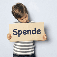 Logo - Spende