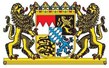 Logo - Freistaat Bayern