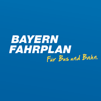 Logo - Bayern Fahrplan