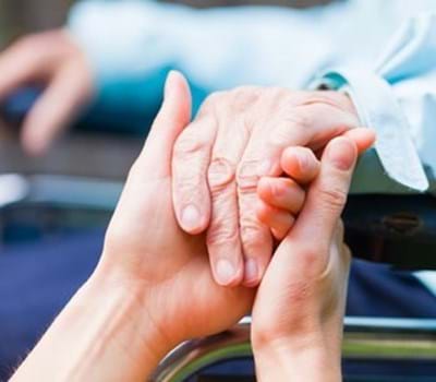 Gesundheitlicher Sozialdienst