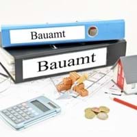 Logo - Bauamt