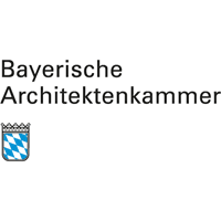 Logo - Bayerische Architektenkammer