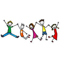 Logo - Kindertagespflege