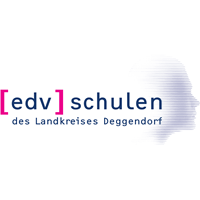 Logo - EDV-Schulen