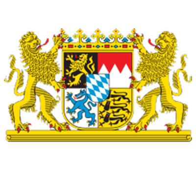 Freistaat Bayern