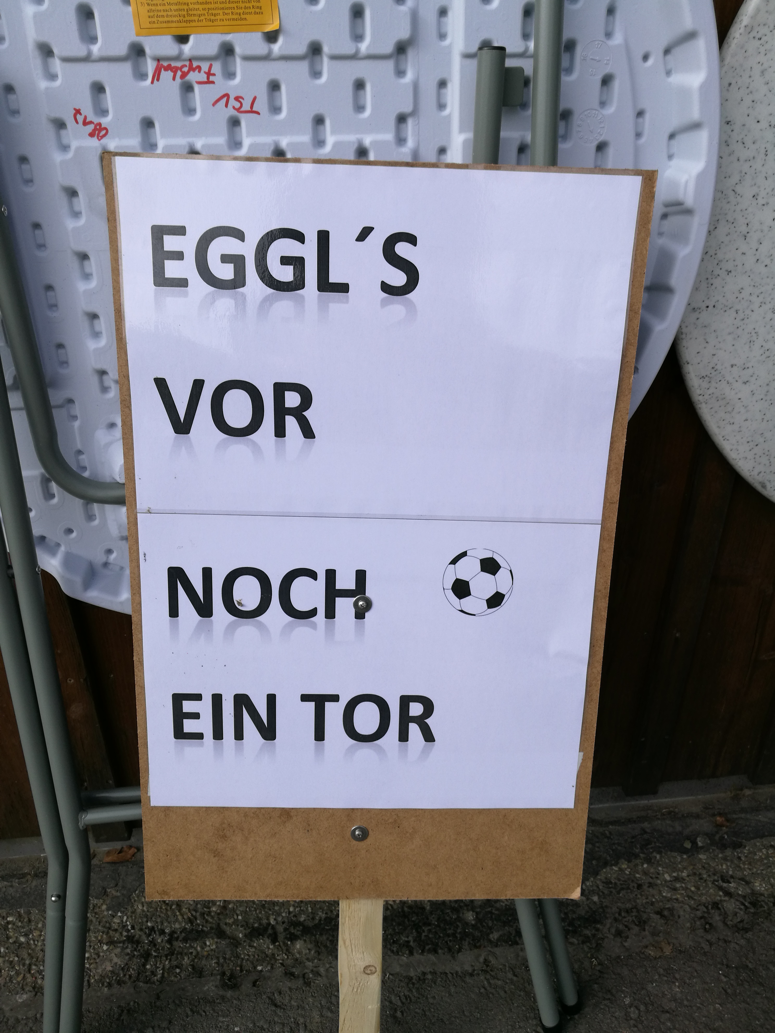 Das Firmen-Turnier 2017