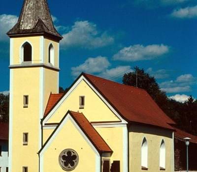 Kirchenarchäologie