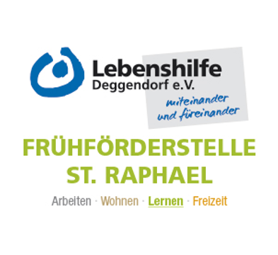 Frühförderstelle der Lebenshilfe e.V.