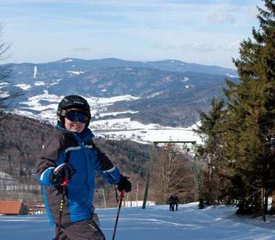 Wintersport Alpin & Nordisch