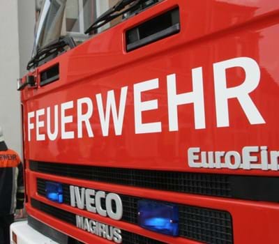 Feuerwehren im Landkreis