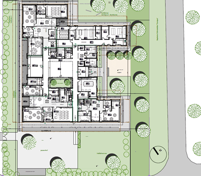 Planungsteam