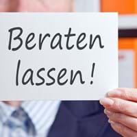 Logo - Unternehmerservice