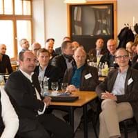 Unternehmertag 2015