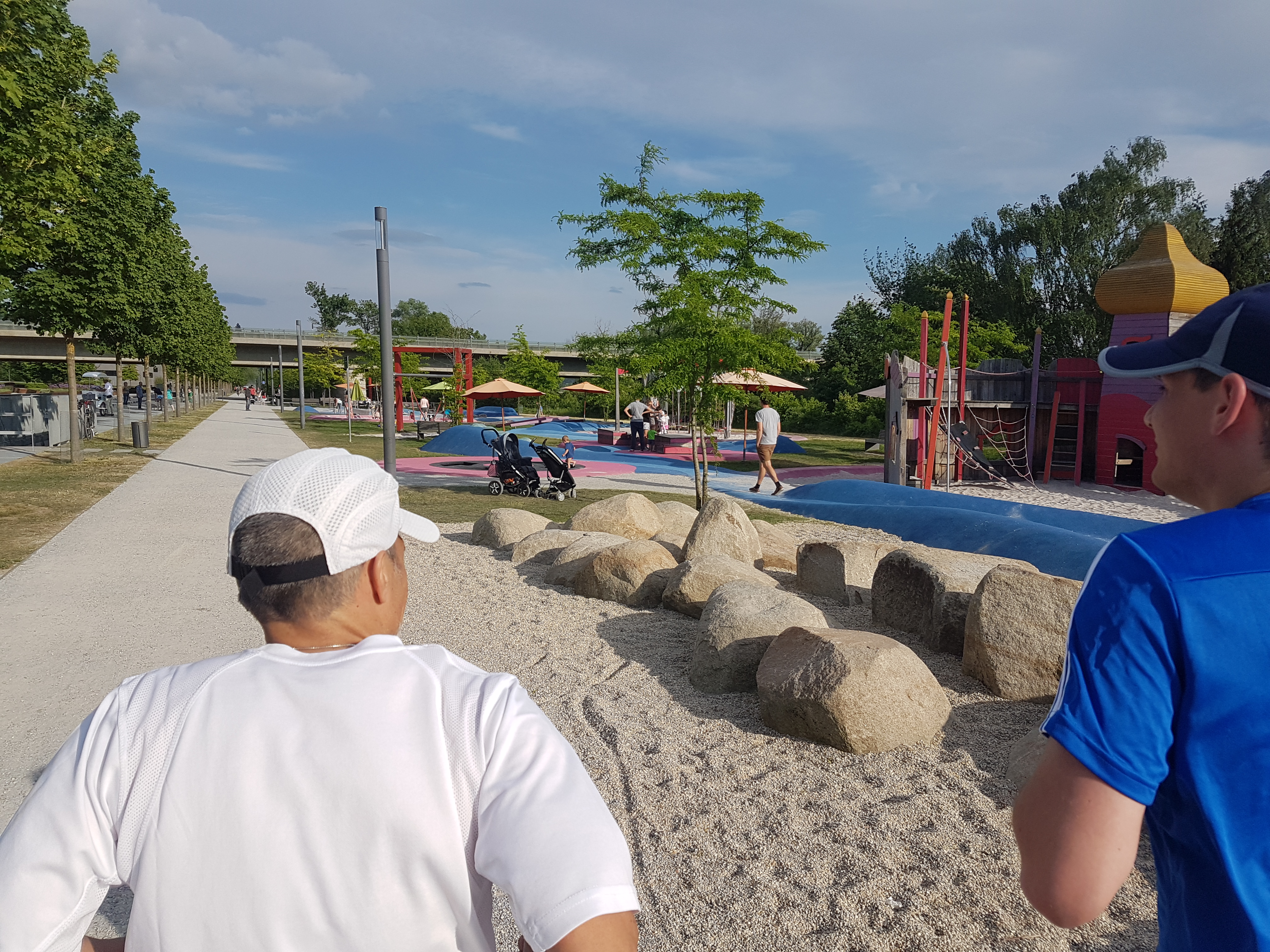 After-Work-Training 08.05.18