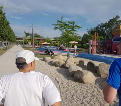 After-Work-Training 08.05.18
