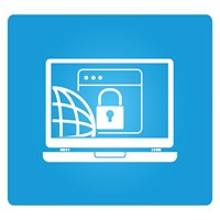 Logo - Datenschutz
