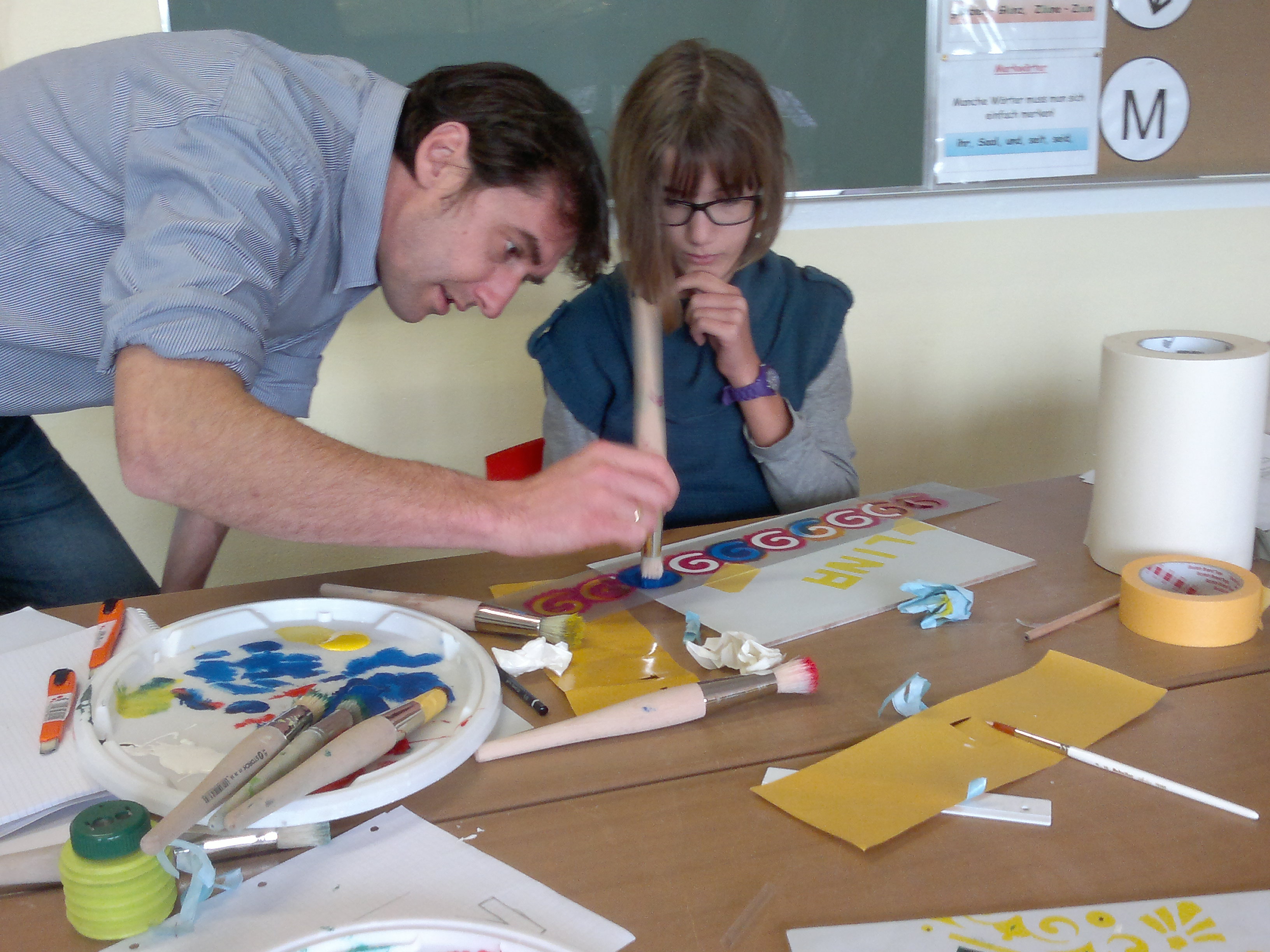 NHT 2024- Termine stehen