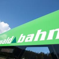 Waldbahn Plattling
