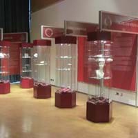 Sonderausstellung Schätze des Mittelalters