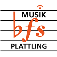 Logo - Berufsfachschule für Musik Plattling