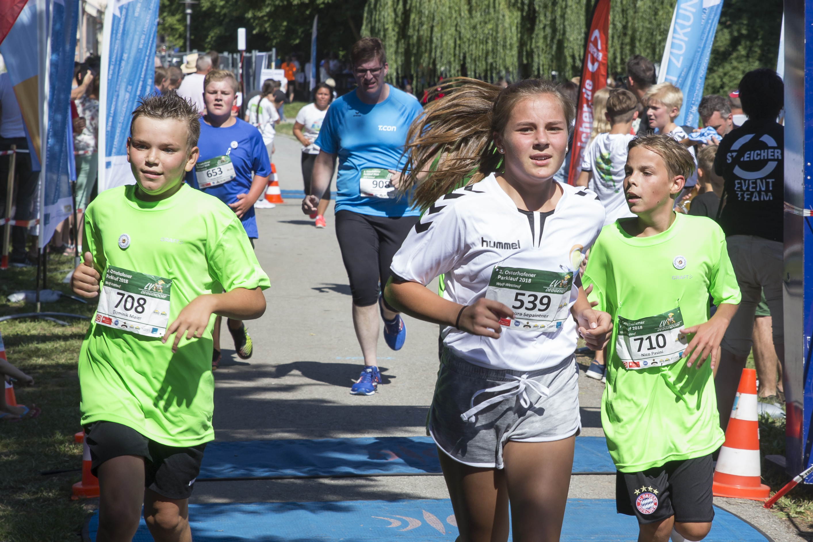 Bilder vom Zieleinlauf_1