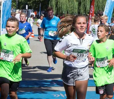Bilder vom Zieleinlauf_1