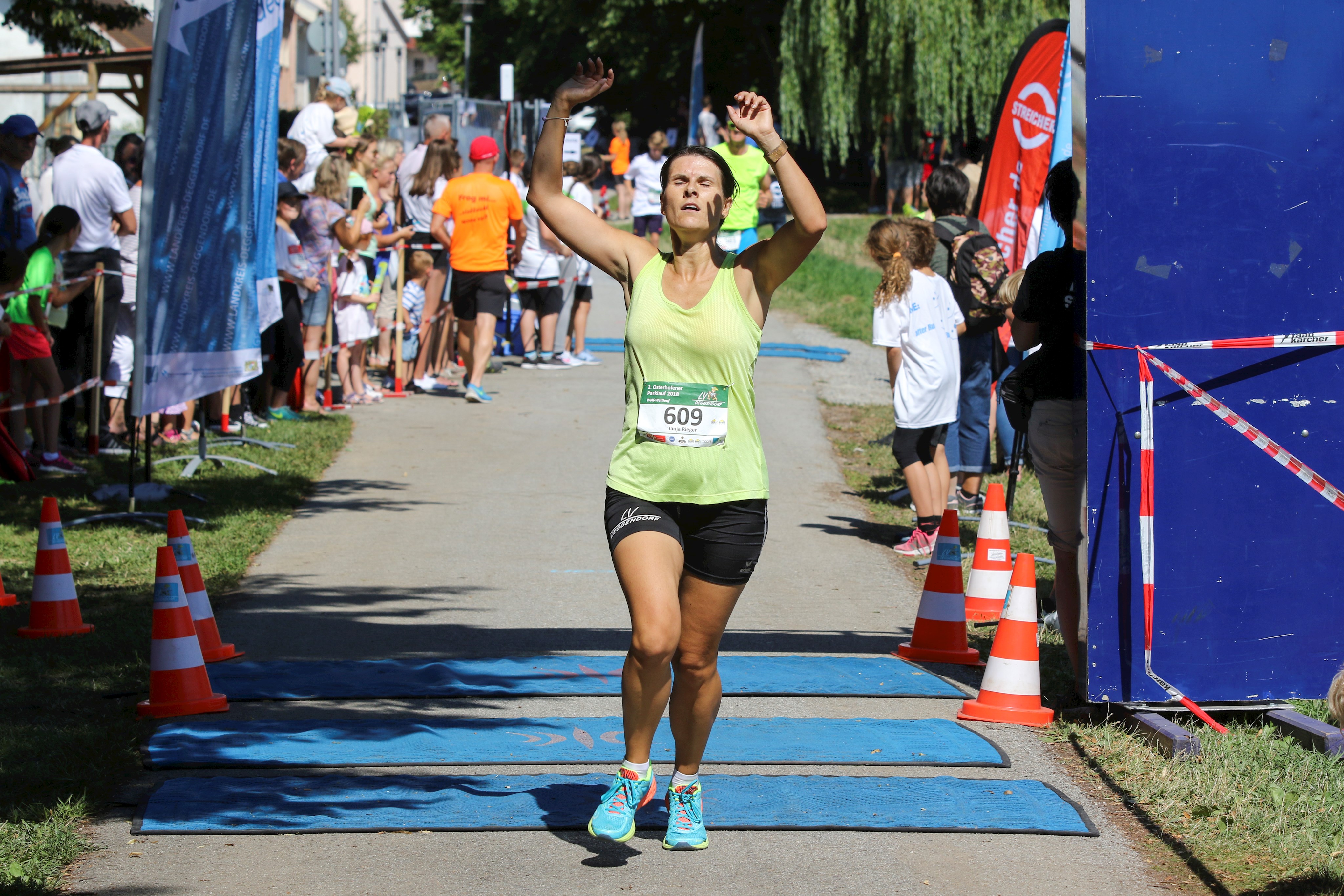 Bilder vom Zieleinlauf_2