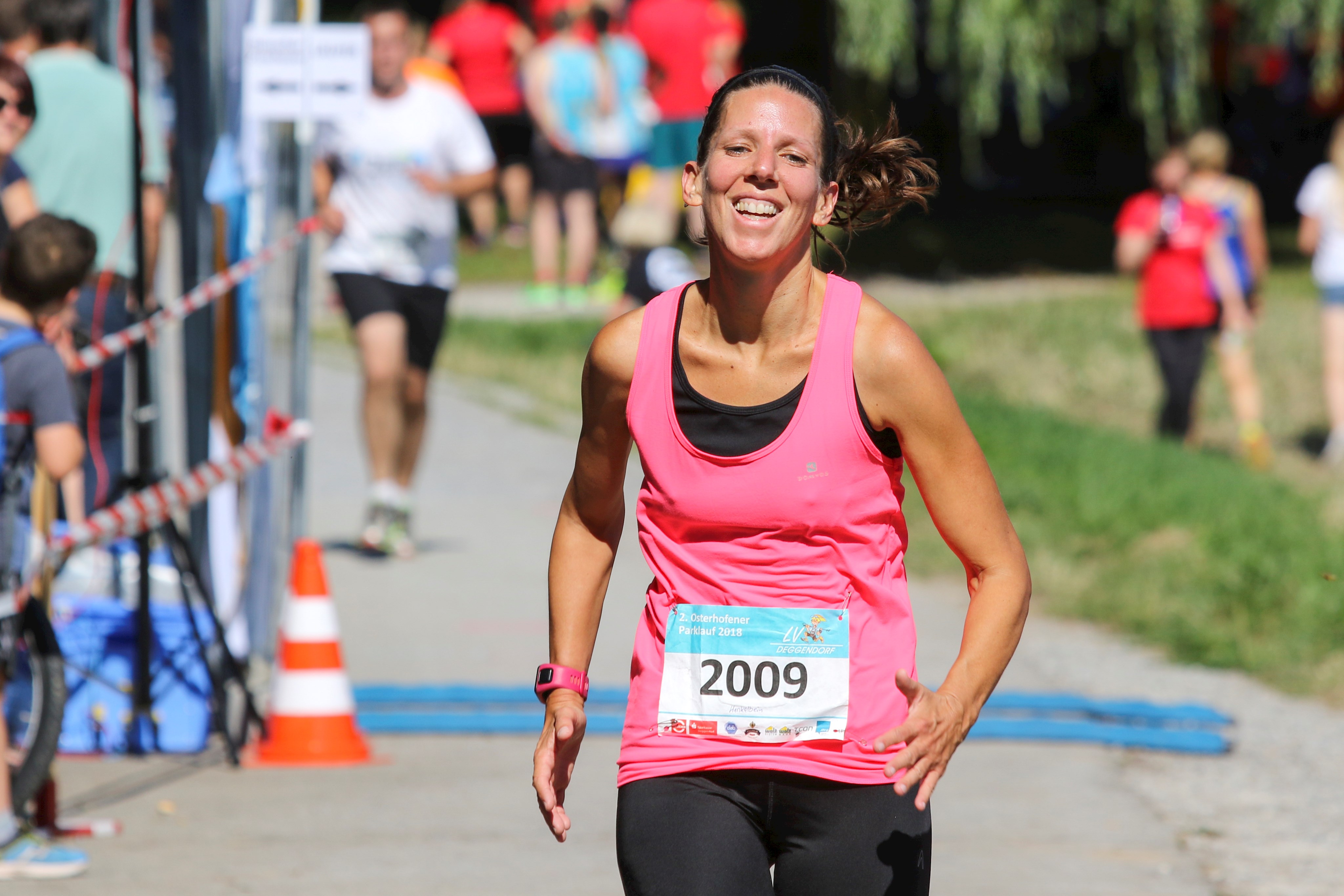 Bilder vom Zieleinlauf_4