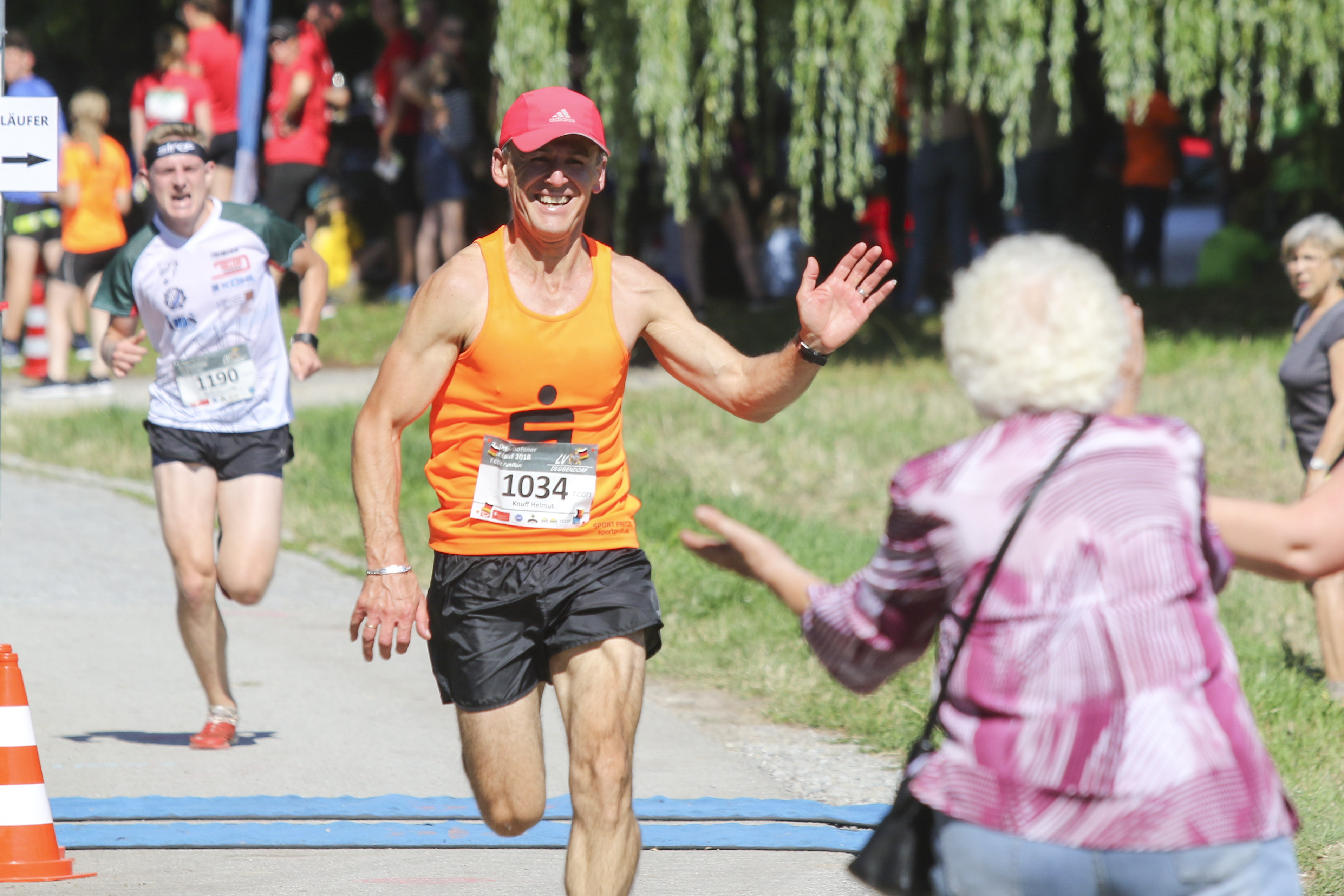 Bilder vom Zieleinlauf_3