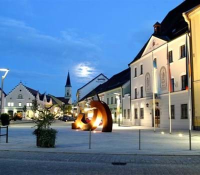 Osterhofen