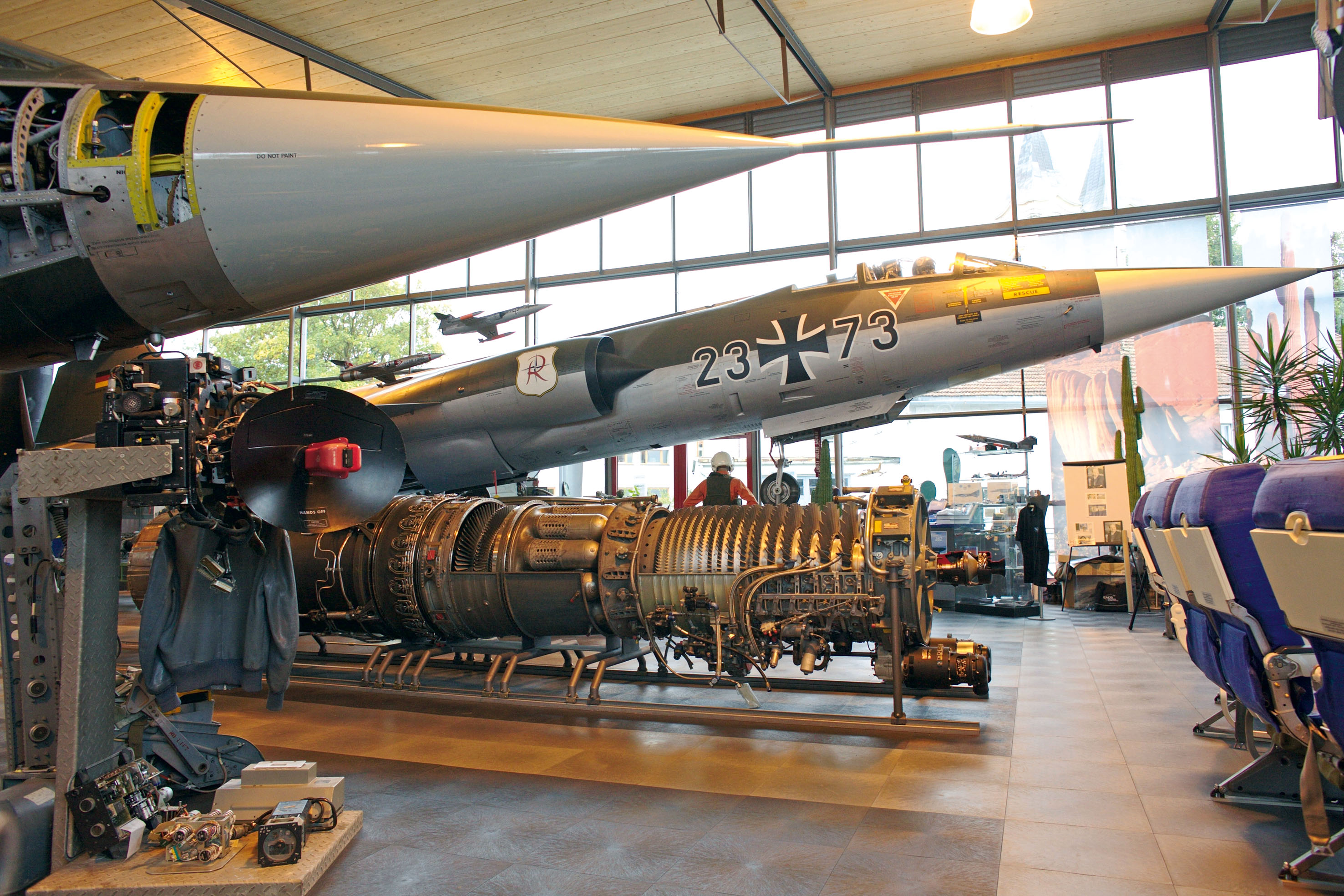 Gerhard-Neumann-Museum