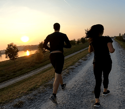After-Work-Training