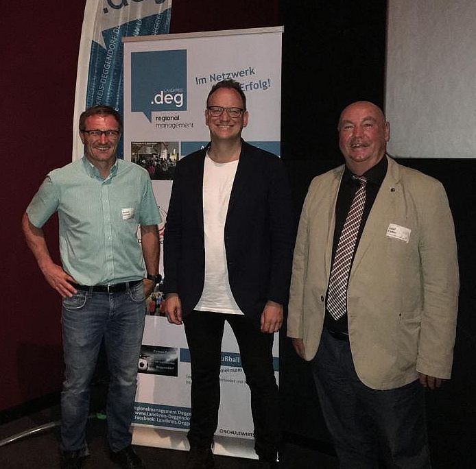 Rückblick: Die stille Revolution vom 17.09.2018