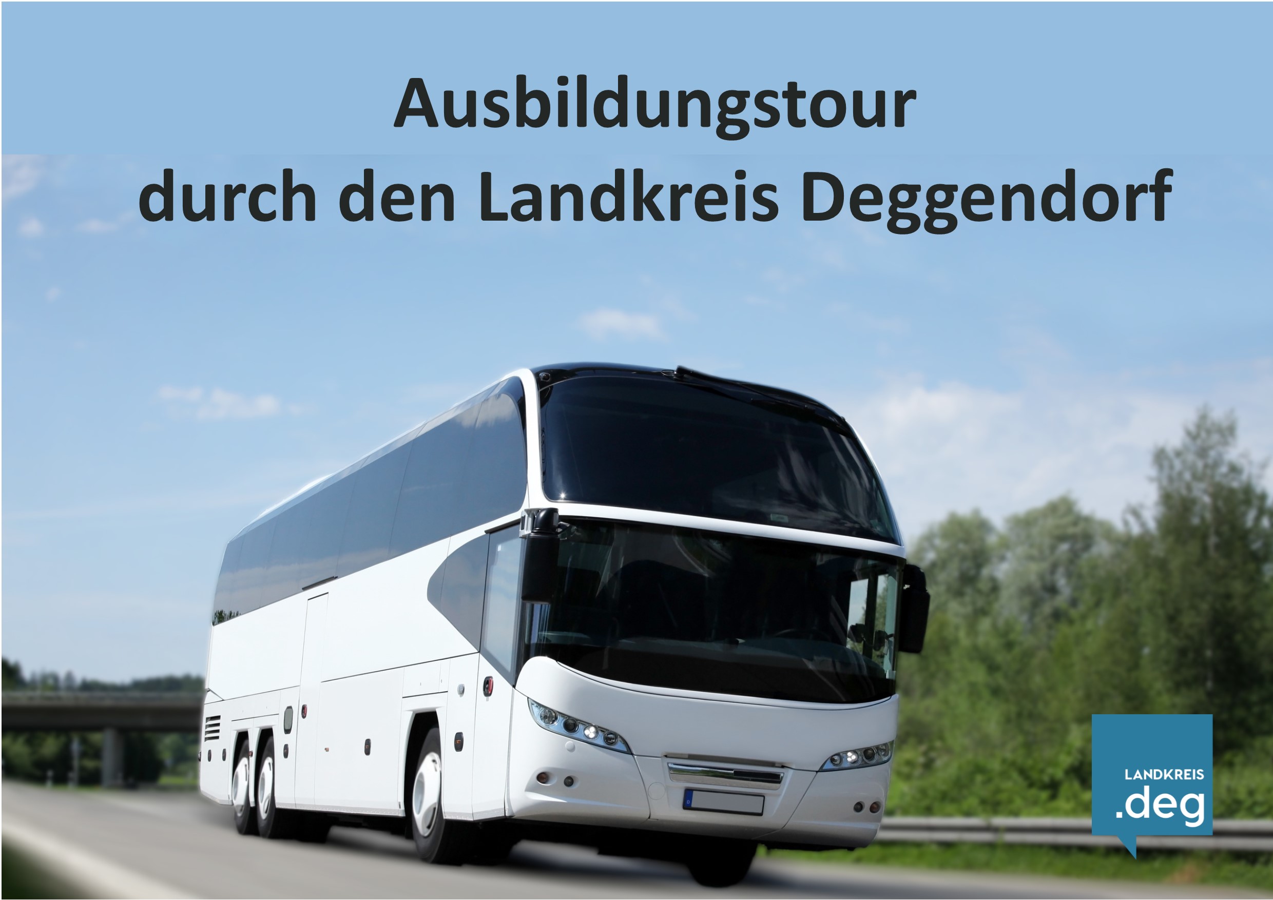Ausbildungstour