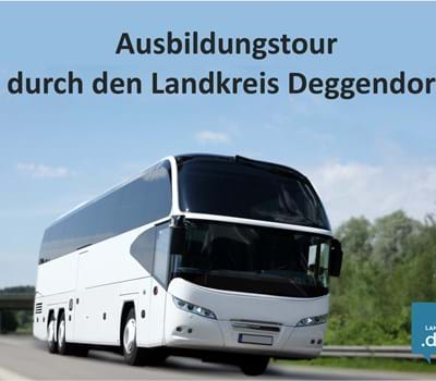 Ausbildungstour