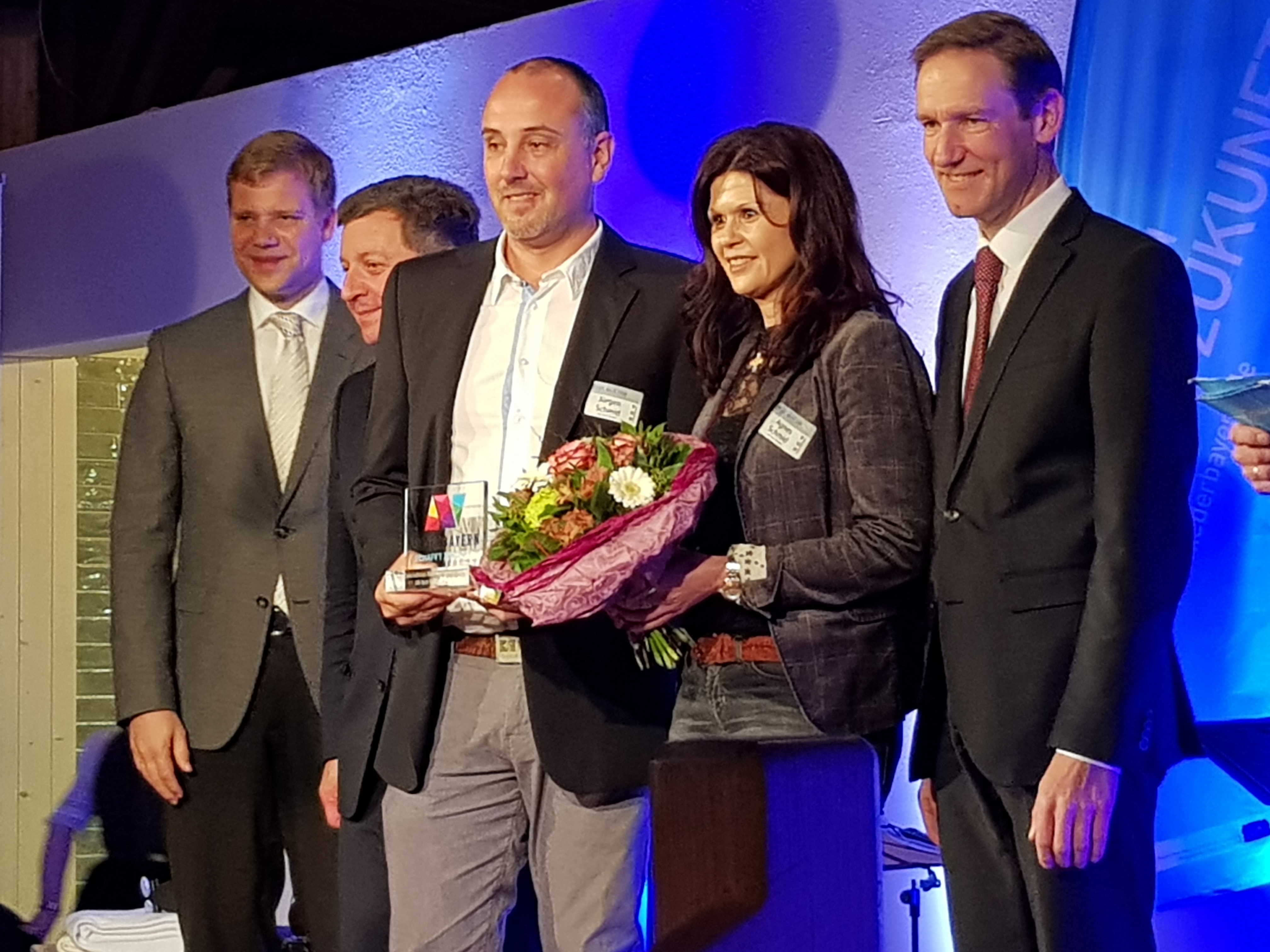 TOP-Unternehmen.DEG 2018