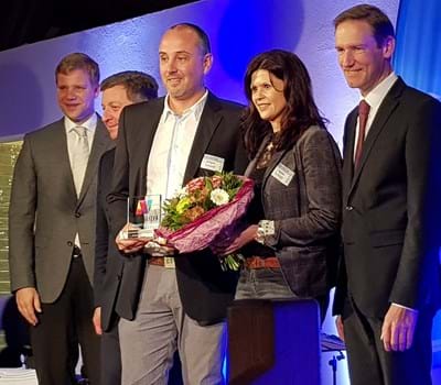 TOP-Unternehmen.DEG 2018