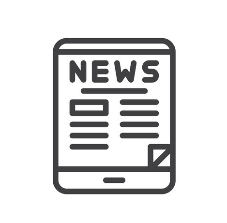 Newsletter bestellen