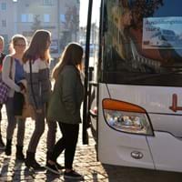 Ausbildungstour