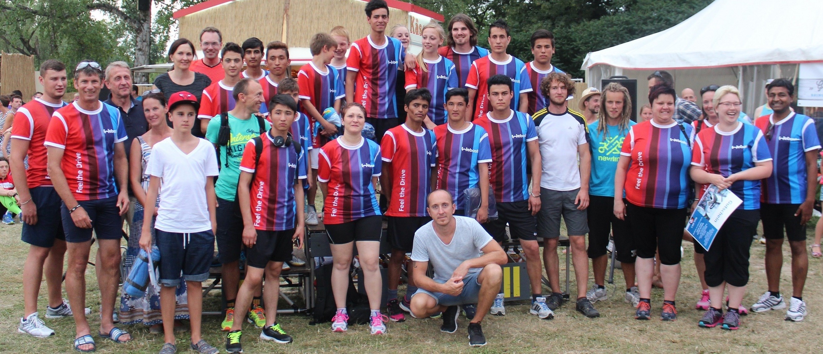 2-Brücken-Lauf 2015