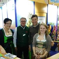 Messe Passauer Frühling (1)