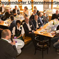 Logo - Unternehmertag