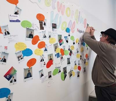 BarCamp: Qualität der Region am 17.02.2020