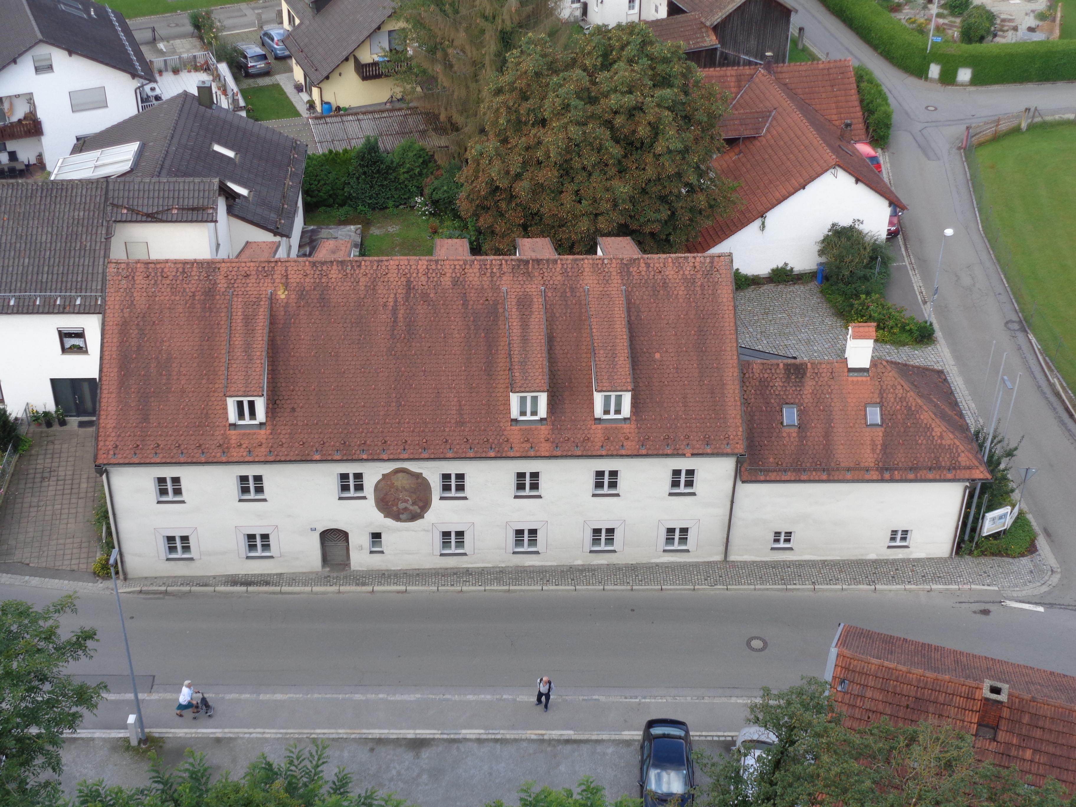 Kunstsammlung Ostbayern