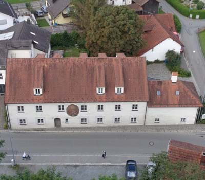 Kunstsammlung Ostbayern